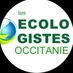 Les Ecologistes Occitanie (@Ecologistesoc) Twitter profile photo
