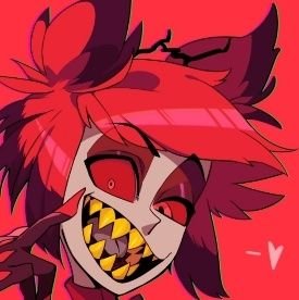 Alastorさんのプロフィール画像