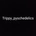 Trippy_pyschedelics home (@psyc_trippyhome) Twitter profile photo