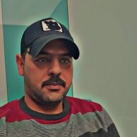 احمد الساعدي 🇮🇶 (@alsadya032) 's Twitter Profile