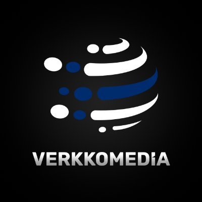 VERKKOMEDIAorg Profile Picture