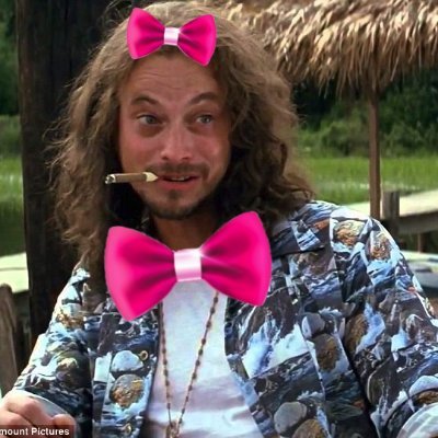 French Canadian. Software Engineer. Crypto Investor. Freedom Lover.
$BTC - $ETH - $DOT $KSM - $GLMR $MOVR