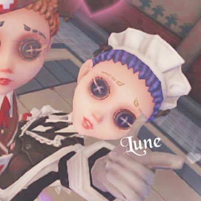 lune（りゅね）さんのプロフィール画像