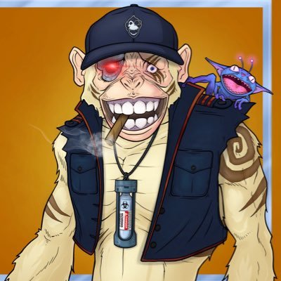 NFTsYeahUKnowMeさんのプロフィール画像