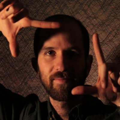 moradelbarrio's profile picture. Historiador I Del arte