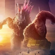 News on new Movies and Tv shows in the making and most godzilla stuff