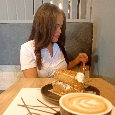 IngMelanyMendez's profile picture. Hija agradecida.                                                  
Si lo cree es posible, conquista lo que te propongas de la manos de Dios. 

Ing. Industrial.