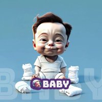 NFT NEOPHYTE $BABY (@dbrogn) 's Twitter Profile