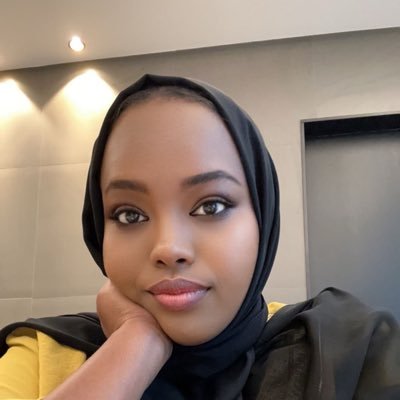 Amina Farah M.