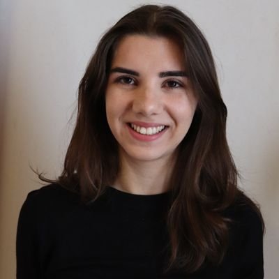 🇵🇹 | Astrobiologist| Worked at the @DEEMteam| MSc in Biology of Extreme Environments @LMBExE