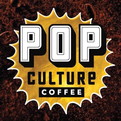 Welcome to Pop Culture Coffee! Our coffees are 100% organic, ethically sourced, naturally flavored, showcasing your favorite franchises... & always limited run!