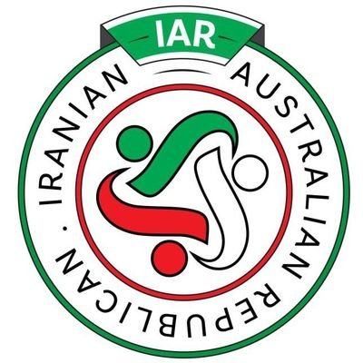 IranianAusRep Profile Picture