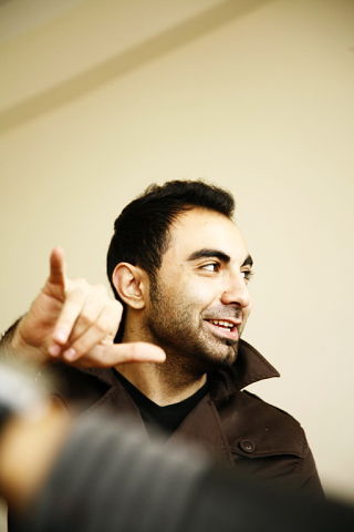 Эльчин Гулиев