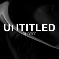 UNTITLEDrubber (@untitledrubber) 's Twitter Profile