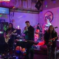 The Sunsets (@thesunsetsrock) 's Twitter Profile