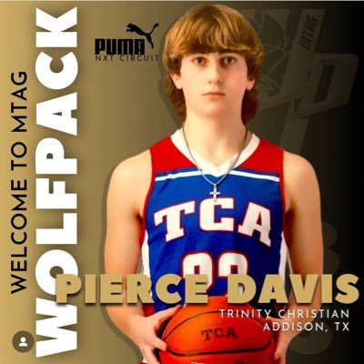 It’s 3PM somewhere 🕒 🏀 16U Select Basketball NXTPRO Puma League ✝️ Trinity Christian Academy ‘26. Still going 💪 after 4X open-heart surgeries ❤️‍🩹