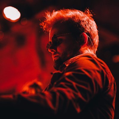 Composer based in Stockholm, Sweden! Let's connect and talk about storytelling!