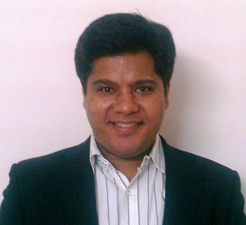 pallavsdubey's profile picture. 