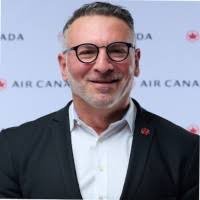 🇨🇦 Canada’s flag carrier | Transporteur national du Canada 
💬 Support: Send us a DM | Soutien : envoyez un message privé
