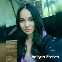 Aaliyah French (@frencaliy_ah67) 's Twitter Profile