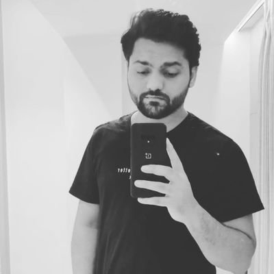 Faisal_Gehlot_'s profile picture. Aspiring Frontend Developer | Passionate about creating intuitive and responsive websites | Dedicated to learning and growing in the field | HTML, CSS, JS