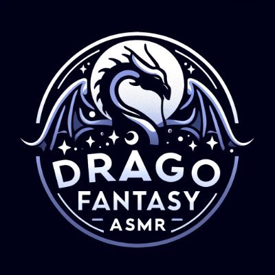 ° ASMR | YouTube | One of the last non robots on the platform °

Welcome to Drago Fantasy ASMR, I do the thing with the voices and sound effects.