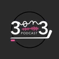 3 on 3 Podcast UK(@3on3Podcast) 's Twitter Profile Photo