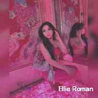 Ellie Roman (@rnmanollliee) 's Twitter Profile