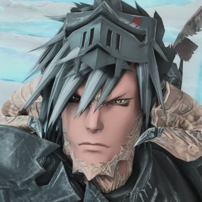 Muscle, steel, and sex appeal
No spoilers beyond Shadowbringers
18+ Screenshots, etc.