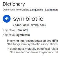 The Symbiotic Effect Project (@symbioticep) 's Twitter Profile