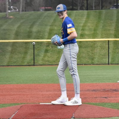 Ida High School 2025 Varsity Baseball RHP/1B 6’2/155. Sticks Scout Team 2025/ Blissfield Legion 19u/  Contact: jaxmilly13@gmail.com (734)621-2168