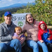 Liz Preston (@tripleelle) 's Twitter Profile