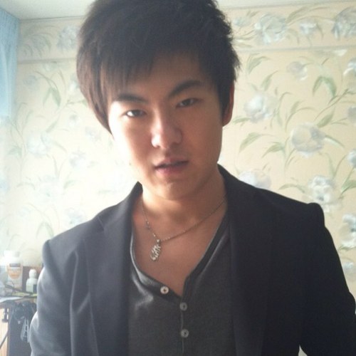 wangtianshi88's profile picture. 