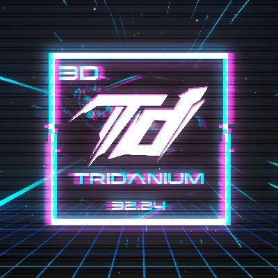 tridanium Profile