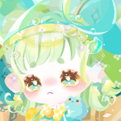 🌱茸の子🍄さんのプロフィール画像