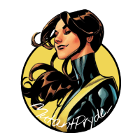 Kitty (@mutantpryde_) 's Twitter Profile