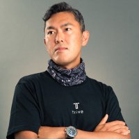 chaosInsector a.k.a. Trive.inc CEO Shunsukeokamoto (@chaos_insector) 's Twitter Profile