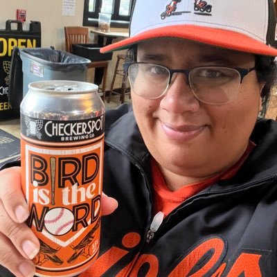 All Orioles all the time.