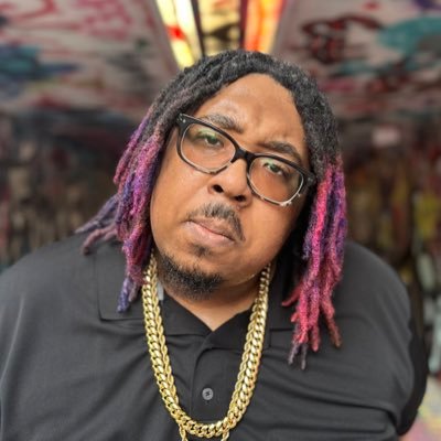 Gamer, Hip Hop Artist, On-Air Personality, Project Manager.