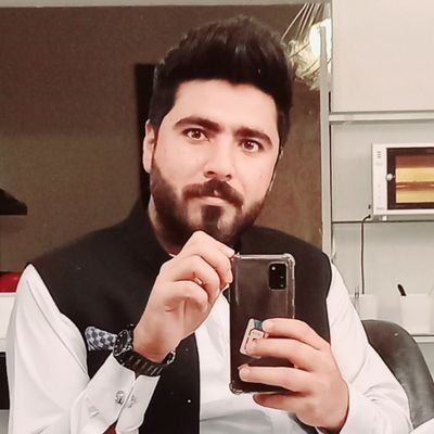 Ravian || Apolitical || Historian || Works at Higher Eduction Department KPK