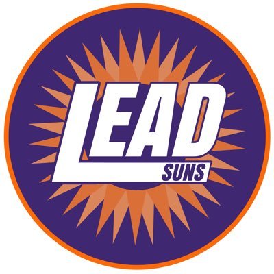 Suns Lead