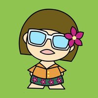 Noibara＊Cheeky Girls (@noibara_nft) Twitter profile photo