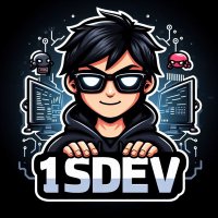 1s_Dev(@0S_Dev) 's Twitter Profile Photo