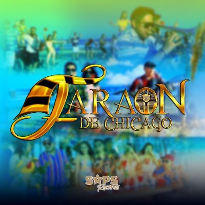 FARAON DE CHICAGO NACE  EL 8 DE NOVIEMBRE DEL 2004 EN CHICAGO ,ILLINOIS.
Escúchanos en Spotify: https://t.co/XpLA7BItl0