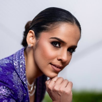 SAINA NEHWAL 🏸🏸(Former World badminton number 1 ) ... Business queries- Sainanehwalteam@gmail.com