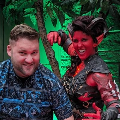 TazukieF's profile picture. 