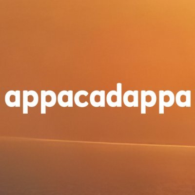 appacadappa Profile Picture