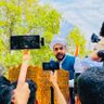 MohdAvaisCh's profile picture. Advocate, State Secretary @youthJKPDP.