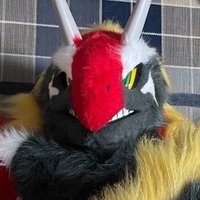 紅獅子🦖🇯🇵→Anthrocon🗽🇺🇸(@beniseasea) 's Twitter Profile Photo