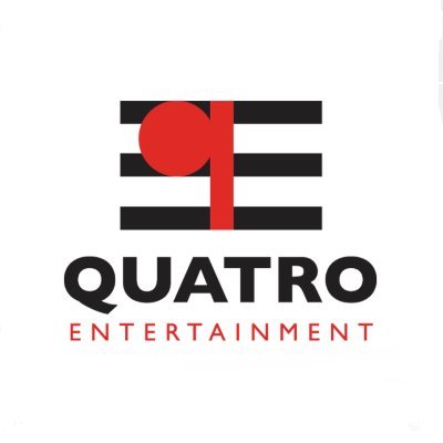 QuatroEnt's profile picture. Bringing the magic of live entertainment to audiences through captivating productions and unforgettable experiences.
